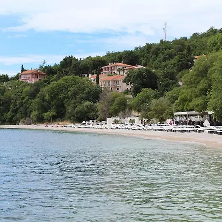 Vanda Mošćenička Draga