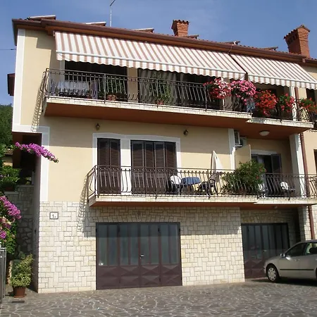 Apartament Vanda *