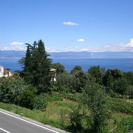 Apartament Vanda