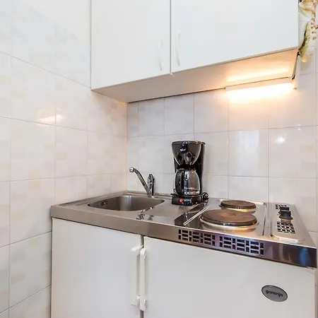 Apartament Vanda *