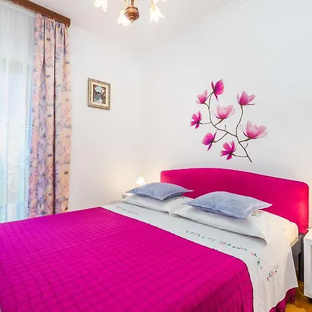 Apartament Vanda