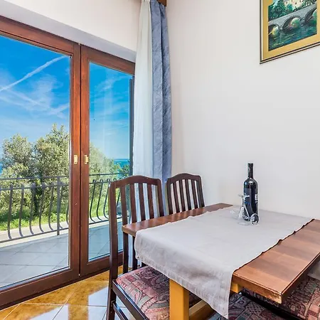 Vanda * Mošćenička Draga