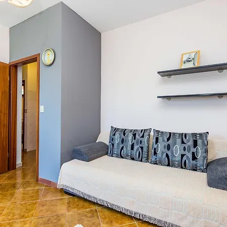 Vanda Apartament