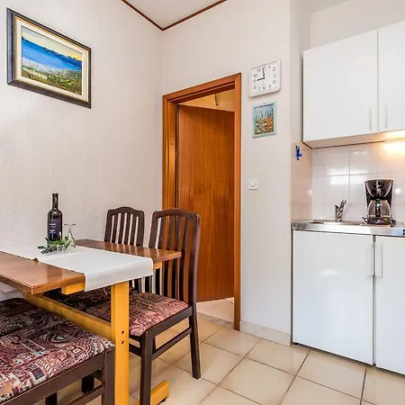 Vanda * Mošćenička Draga