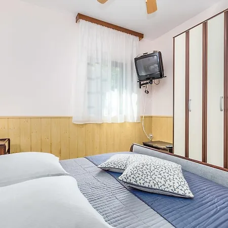 Vanda Apartament *