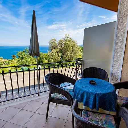 Apartament Vanda *