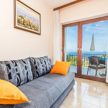 Vanda Apartament