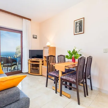 Vanda Apartament *