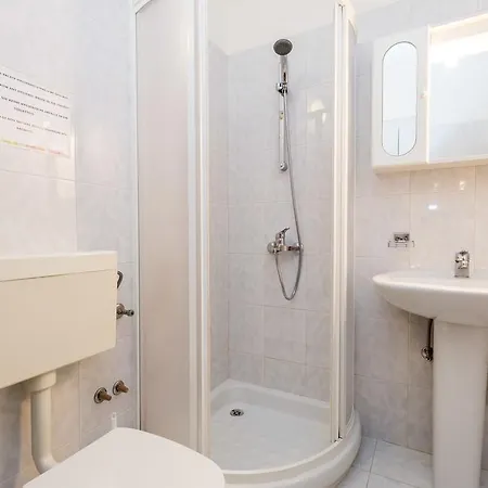 Apartament Vanda Mošćenička Draga