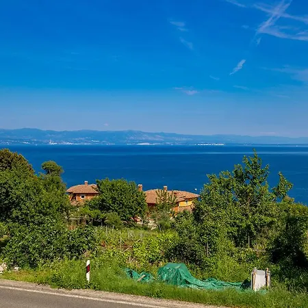 Apartament Vanda *