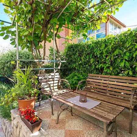 Apartament Vanda