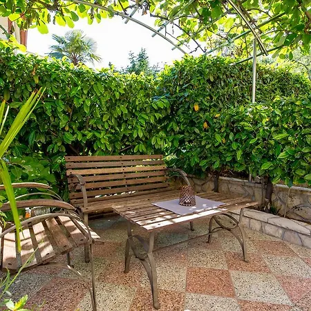 Vanda Apartament
