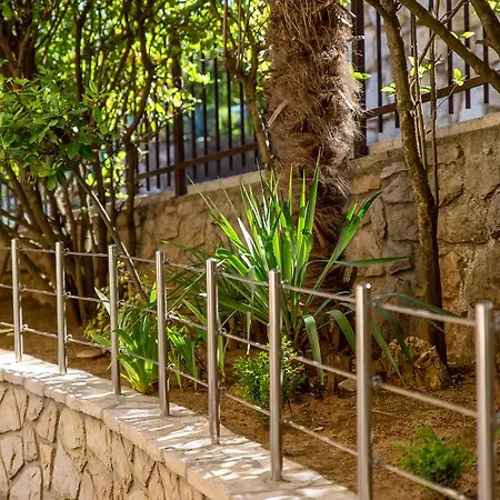 Vanda Apartament