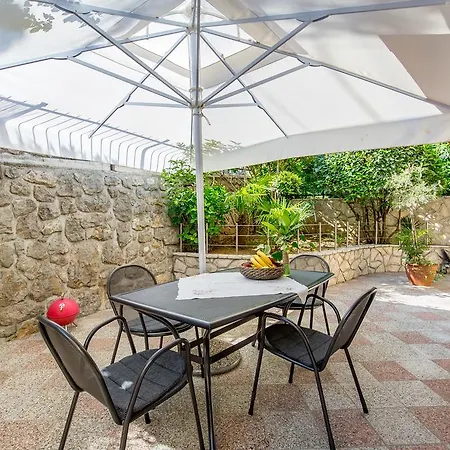 Vanda Apartament